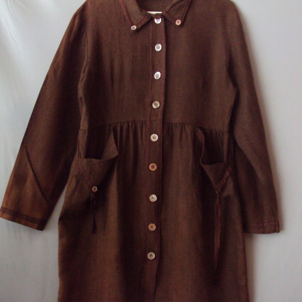 Taylor G. Dallas Texas Dress Sz.M